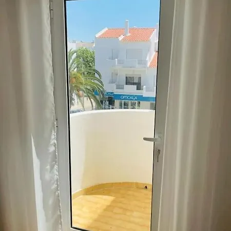 Apartment T2 Centro Albufeira