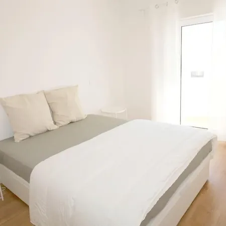 Apartment T2 Centro *