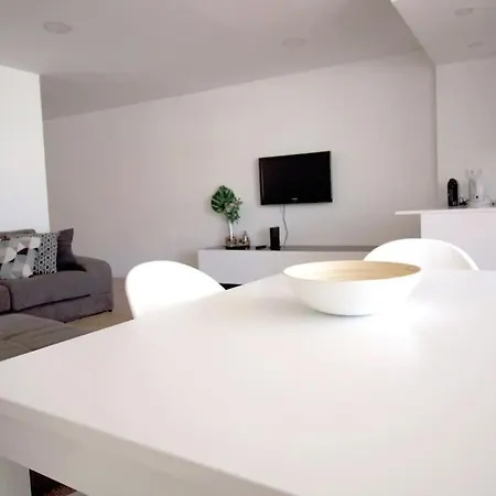 T2 Centro Apartment Albufeira
