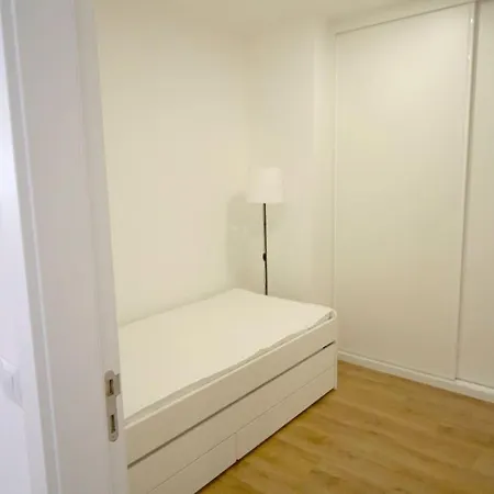 Lejlighed T2 Centro