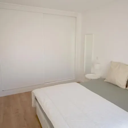 T2 Centro Lejlighed