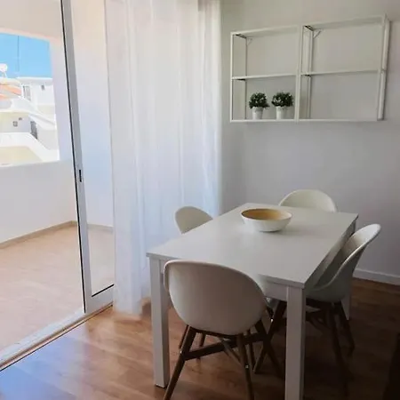 Lejlighed T2 Centro *